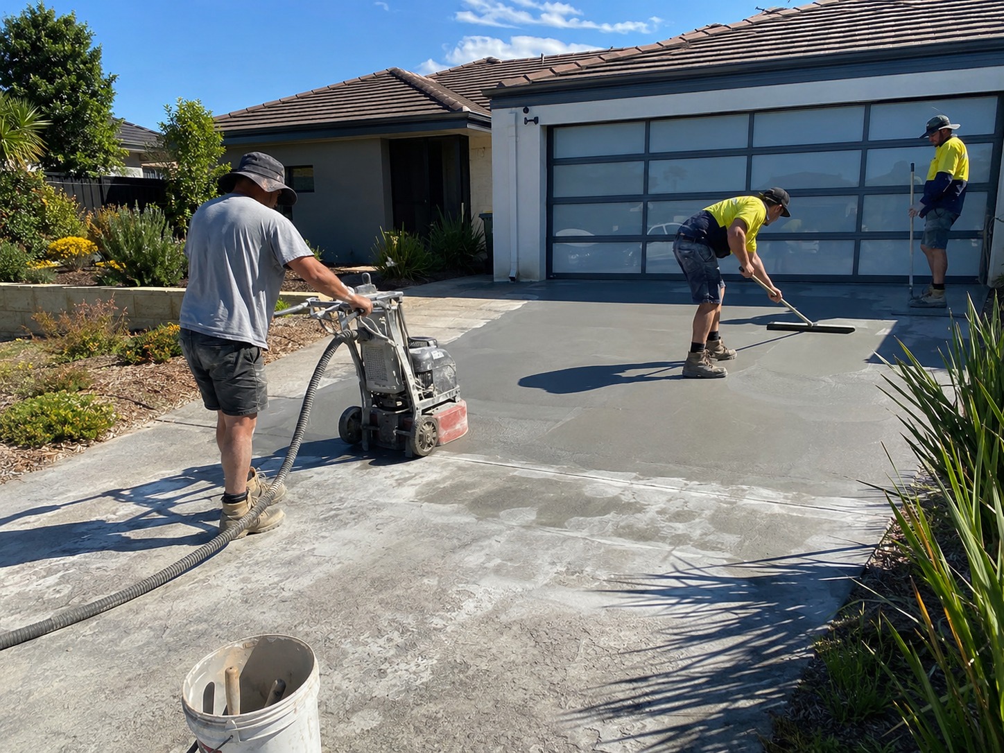 concrete resurfacing in perth au