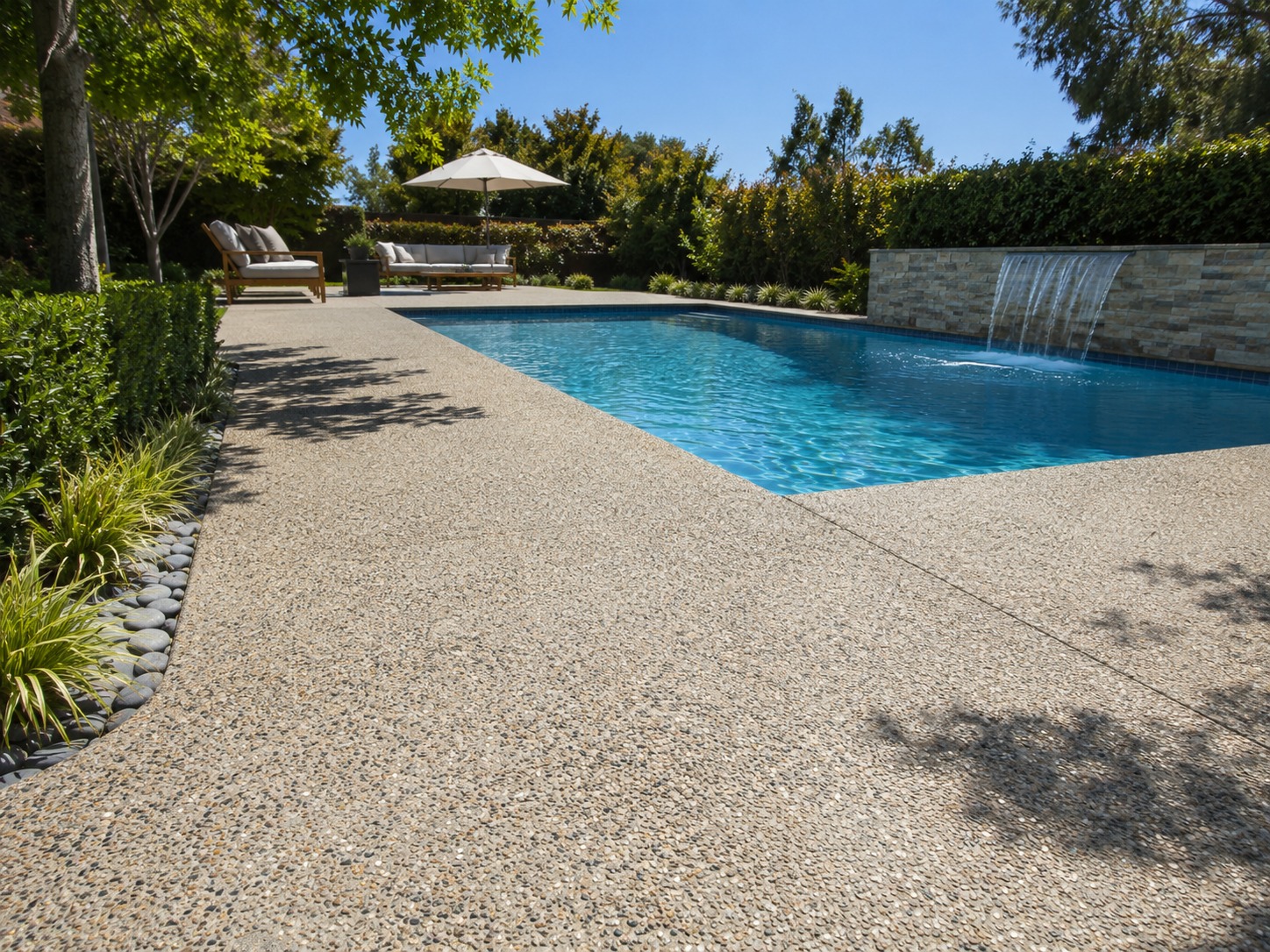 perth concrete driveways nz